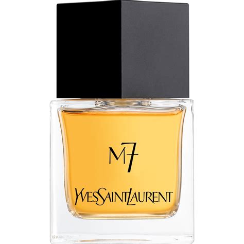 equivalente m7 ysl|yves saint laurent m7.